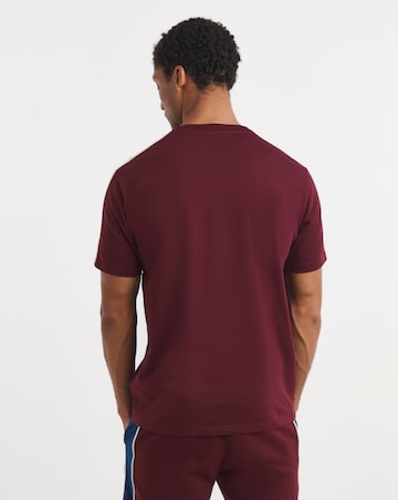 adidas Colourblock T-Shirt