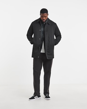 Jack & Jones Premium Mac - Black