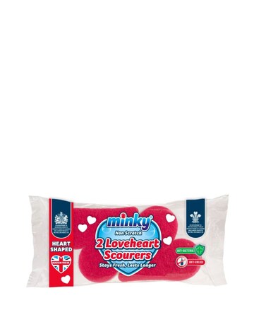 Minky Essentials Refill Cleaning Bundle