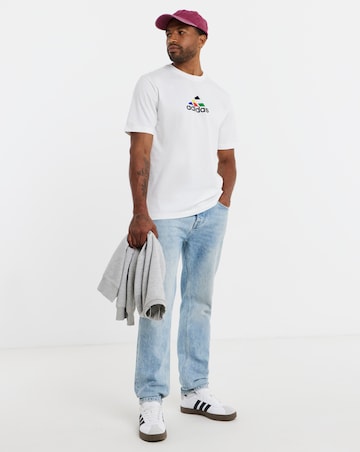 adidas Tiro Nation T-Shirt