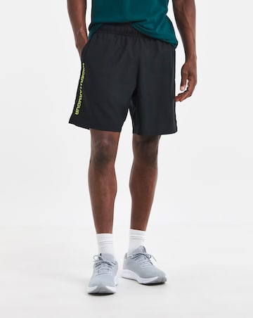 Under Armour Tech Woven Wordmark Shorts
