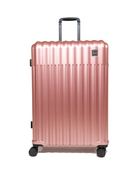 Rock Luna Large Suitcase