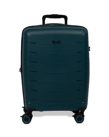Rock Resilient 3pc Suitcase