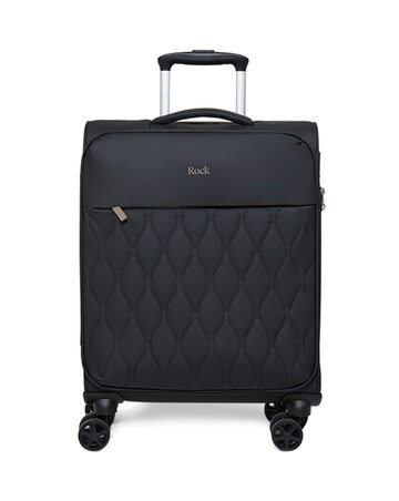 Rock Ember 3pc Suitcase Set