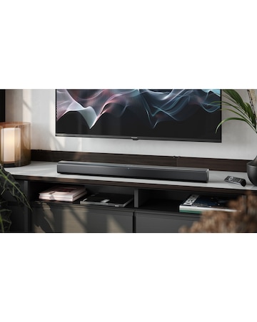 Sharp 150W 2.0 Soundbar