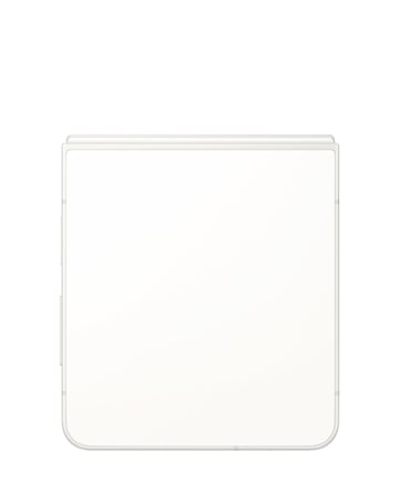 Samsung Galaxy Z Flip8 512GB 5G - Cream