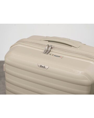 Rock Oslo Large Suitcase