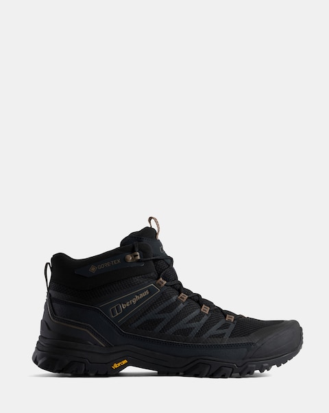 Berghaus Terravolt GTX Mid Boots