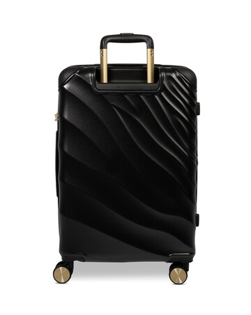 Rock Luggage Sahara 3pc Hardshell Suitcase Set