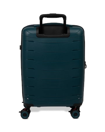 Rock Resilient 3pc Suitcase