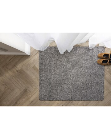 My Mat Washable Cotton Doormat