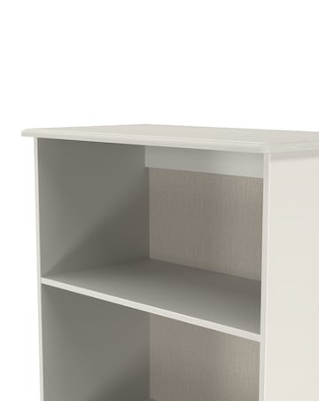 Peregrine Ready Assembled Bookcase - Kids