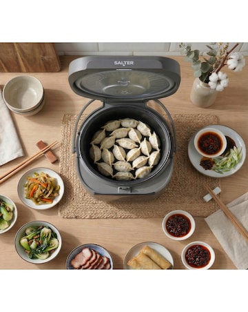 5L Multi-Cooker