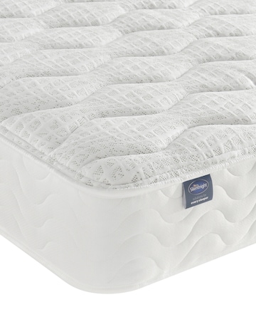 Silentnight Comfort Breathe 1000 Pocket Mattress