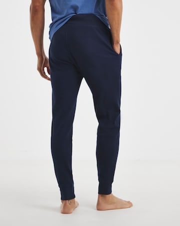 Polo Ralph Lauren Waffle Lounge Jogger - Navy