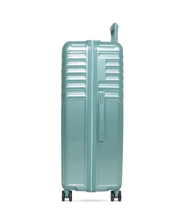Rock Vesta Large Suitcase