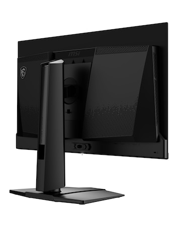 MSI MAG 271QP QD-OLED 27in WQHD 280Hz OLED FreeSync HDR Gaming Monitor