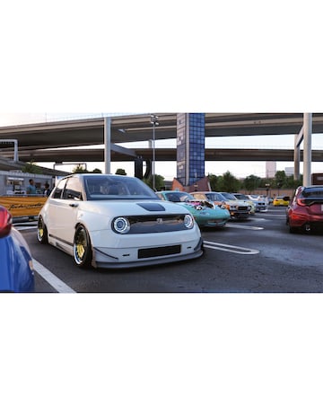 Forza Horizon 6 (PS5)
