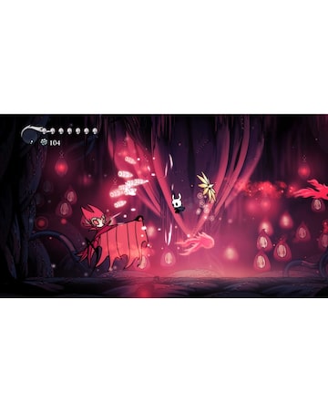 Hollow Knight (Nintendo Switch 2)