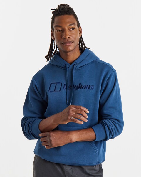 Berghaus Essential Logo Hoodie