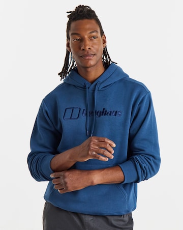 Berghaus Essential Logo Hoodie