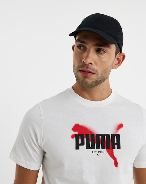 PUMA Graphics T-Shirt
