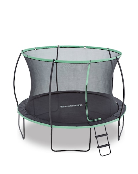 Bestway 12ft Xtreme Air Trampoline