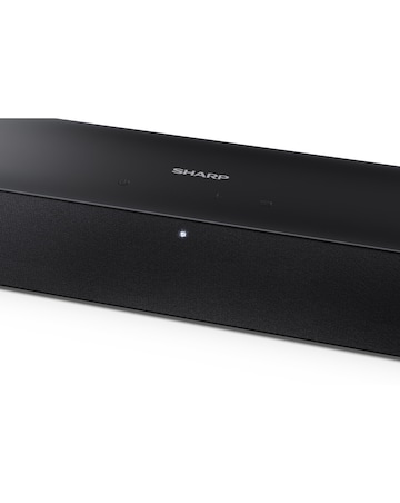 Sharp 330W 2.1 Dolby Atmos Soundbar