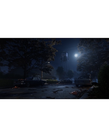 Halloween: The Game (PS5)