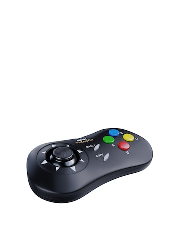 NEOGEO AES+ Gamepad