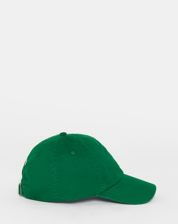 Polo Ralph Lauren Classic Sport Cap - Forest Green