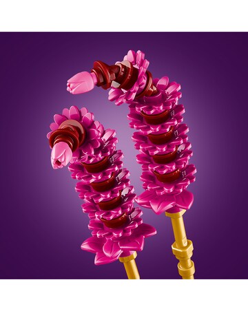 LEGO Botanicals Cosmos Flowers 11514