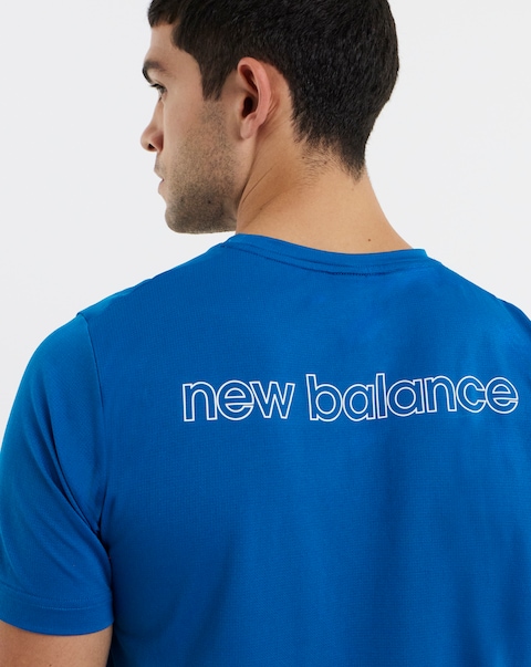 New Balance Graphic T-Shirt