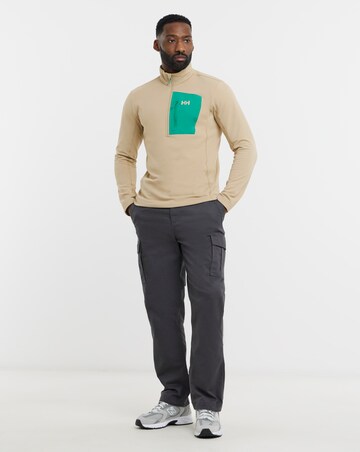 Helly Hansen Versalite 12 Zip Fleece