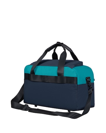 IT Luggage Duo-Tone TravelBag
