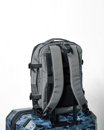 Rock Battersea Backpack