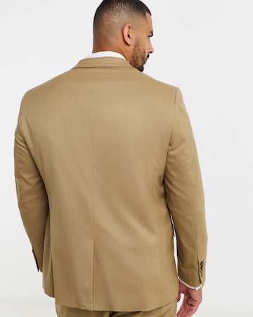 Joe Browns Tobacco Suit Jacket
