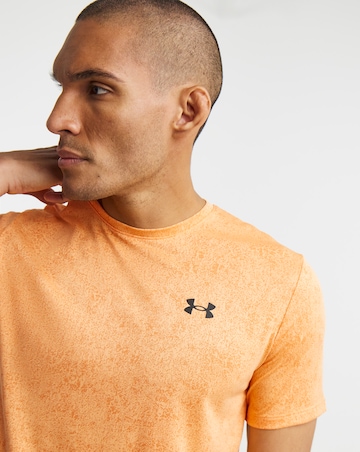 Under Armour Pixelate Tech T-Shirt