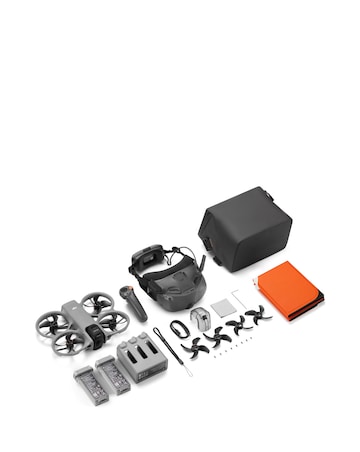 DJI Avata 360 Motion Fly More Combo