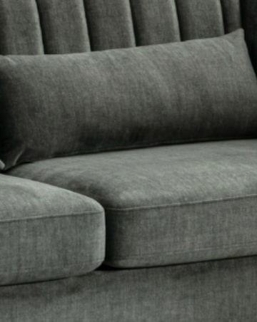 Clara 3 Seater Sofa