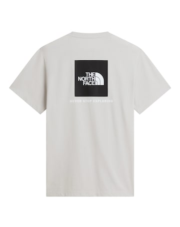 The North Face Evolution Box NSE Short Sleeve T-Shirt