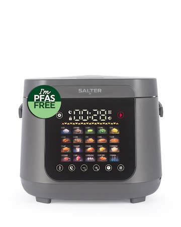 5L Multi-Cooker