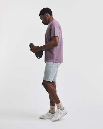Union Wardrobe Classic Stretch Short