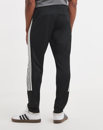 adidas Work Out Essentials All Set 3 Stripe Pant
