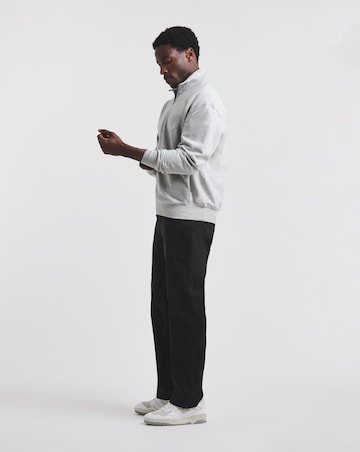 Union Straight Fit Stretch Jean