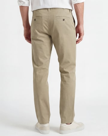 Tapered Fit Chino