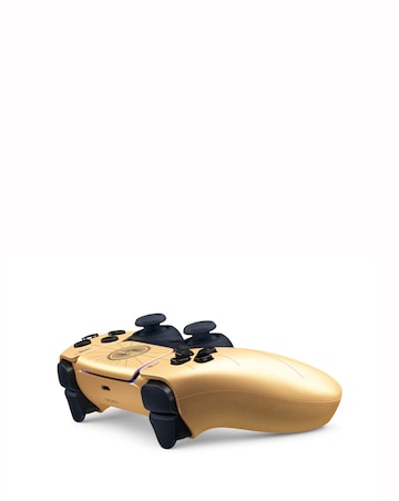 PlayStation 5 DualSense Wireless Controller - 007 First Light Limited Edition