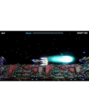 R-Type Dimensions III (PS5)