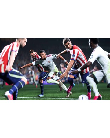 EA SPORTS FC 27 (Nintendo Switch)