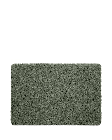 My Mat Washable Cotton Doormat